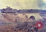Image of United States Marines Okinawa Ryukyu Islands, 1945, second 9 stock footage video 65675063805