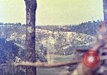Image of United States Marines Okinawa Ryukyu Islands, 1945, second 32 stock footage video 65675063805