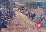 Image of United States Marines Okinawa Ryukyu Islands, 1945, second 42 stock footage video 65675063805