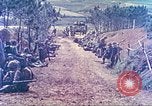 Image of United States Marines Okinawa Ryukyu Islands, 1945, second 47 stock footage video 65675063805