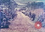 Image of United States Marines Okinawa Ryukyu Islands, 1945, second 49 stock footage video 65675063805