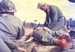 Image of United States Marines Okinawa Ryukyu Islands, 1945, second 52 stock footage video 65675063805