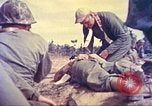 Image of United States Marines Okinawa Ryukyu Islands, 1945, second 54 stock footage video 65675063805