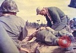 Image of United States Marines Okinawa Ryukyu Islands, 1945, second 56 stock footage video 65675063805