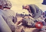 Image of United States Marines Okinawa Ryukyu Islands, 1945, second 57 stock footage video 65675063805