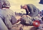 Image of United States Marines Okinawa Ryukyu Islands, 1945, second 58 stock footage video 65675063805