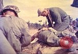 Image of United States Marines Okinawa Ryukyu Islands, 1945, second 59 stock footage video 65675063805