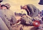 Image of United States Marines Okinawa Ryukyu Islands, 1945, second 60 stock footage video 65675063805