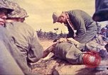 Image of United States Marines Okinawa Ryukyu Islands, 1945, second 61 stock footage video 65675063805