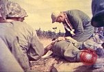 Image of United States Marines Okinawa Ryukyu Islands, 1945, second 62 stock footage video 65675063805