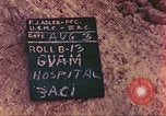 Image of 77th Infantry Division Guam Mariana Islands, 1944, second 17 stock footage video 65675063806
