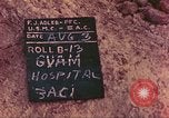 Image of 77th Infantry Division Guam Mariana Islands, 1944, second 18 stock footage video 65675063806