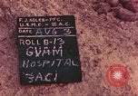 Image of 77th Infantry Division Guam Mariana Islands, 1944, second 19 stock footage video 65675063806