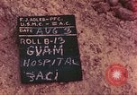 Image of 77th Infantry Division Guam Mariana Islands, 1944, second 20 stock footage video 65675063806