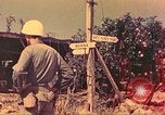 Image of 77th Infantry Division Guam Mariana Islands, 1944, second 22 stock footage video 65675063806