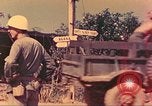 Image of 77th Infantry Division Guam Mariana Islands, 1944, second 24 stock footage video 65675063806