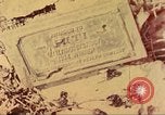 Image of 77th Infantry Division Guam Mariana Islands, 1944, second 32 stock footage video 65675063806