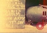 Image of 77th Infantry Division Guam Mariana Islands, 1944, second 5 stock footage video 65675063807