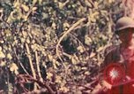 Image of 77th Infantry Division Guam Mariana Islands, 1944, second 9 stock footage video 65675063807