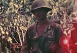Image of 77th Infantry Division Guam Mariana Islands, 1944, second 11 stock footage video 65675063807