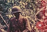 Image of 77th Infantry Division Guam Mariana Islands, 1944, second 14 stock footage video 65675063807