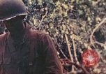 Image of 77th Infantry Division Guam Mariana Islands, 1944, second 15 stock footage video 65675063807