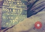 Image of 77th Infantry Division Guam Mariana Islands, 1944, second 20 stock footage video 65675063807