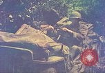 Image of 77th Infantry Division Guam Mariana Islands, 1944, second 22 stock footage video 65675063807