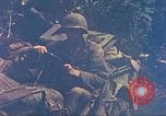 Image of 77th Infantry Division Guam Mariana Islands, 1944, second 23 stock footage video 65675063807