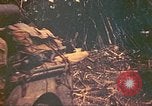 Image of 77th Infantry Division Guam Mariana Islands, 1944, second 29 stock footage video 65675063807