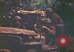 Image of 77th Infantry Division Guam Mariana Islands, 1944, second 33 stock footage video 65675063807
