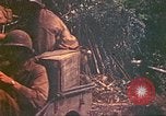 Image of 77th Infantry Division Guam Mariana Islands, 1944, second 35 stock footage video 65675063807