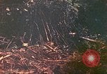 Image of 77th Infantry Division Guam Mariana Islands, 1944, second 37 stock footage video 65675063807