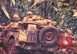 Image of 77th Infantry Division Guam Mariana Islands, 1944, second 38 stock footage video 65675063807