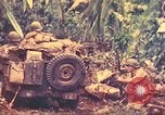 Image of 77th Infantry Division Guam Mariana Islands, 1944, second 39 stock footage video 65675063807