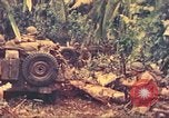 Image of 77th Infantry Division Guam Mariana Islands, 1944, second 40 stock footage video 65675063807