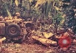 Image of 77th Infantry Division Guam Mariana Islands, 1944, second 41 stock footage video 65675063807