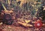 Image of 77th Infantry Division Guam Mariana Islands, 1944, second 42 stock footage video 65675063807
