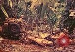 Image of 77th Infantry Division Guam Mariana Islands, 1944, second 43 stock footage video 65675063807
