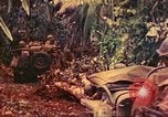 Image of 77th Infantry Division Guam Mariana Islands, 1944, second 45 stock footage video 65675063807