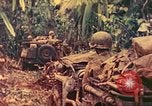 Image of 77th Infantry Division Guam Mariana Islands, 1944, second 46 stock footage video 65675063807