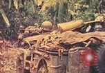 Image of 77th Infantry Division Guam Mariana Islands, 1944, second 47 stock footage video 65675063807