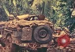 Image of 77th Infantry Division Guam Mariana Islands, 1944, second 49 stock footage video 65675063807