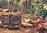 Image of 77th Infantry Division Guam Mariana Islands, 1944, second 50 stock footage video 65675063807