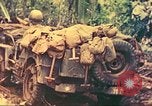 Image of 77th Infantry Division Guam Mariana Islands, 1944, second 54 stock footage video 65675063807