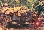 Image of 77th Infantry Division Guam Mariana Islands, 1944, second 55 stock footage video 65675063807