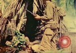 Image of 77th Infantry Division Guam Mariana Islands, 1944, second 57 stock footage video 65675063807