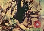 Image of 77th Infantry Division Guam Mariana Islands, 1944, second 58 stock footage video 65675063807