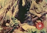 Image of 77th Infantry Division Guam Mariana Islands, 1944, second 59 stock footage video 65675063807