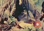 Image of 77th Infantry Division Guam Mariana Islands, 1944, second 61 stock footage video 65675063807